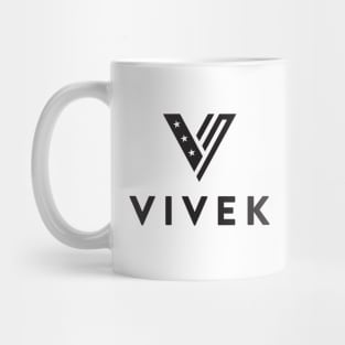 Vivek 2024 Mug